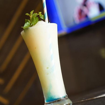 Hotel Shanti Sagar Kharar エクステリア 写真