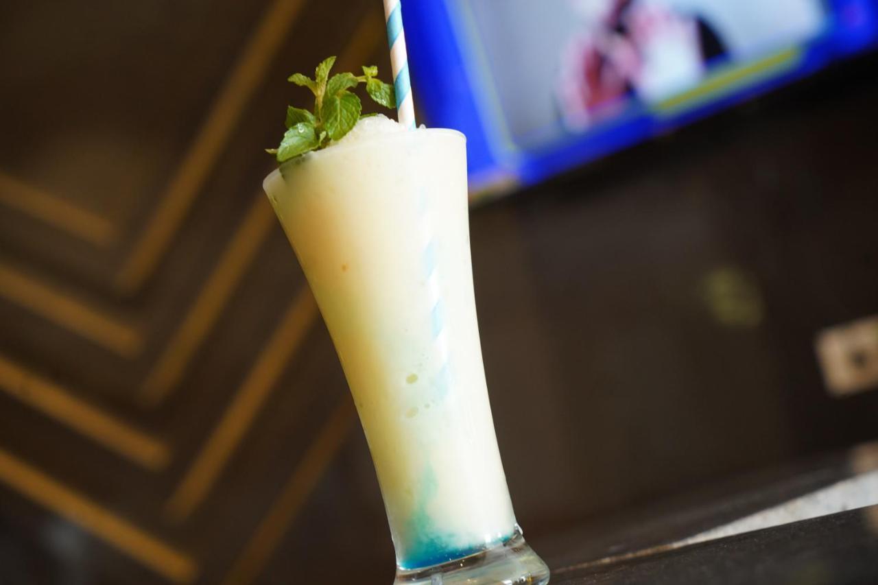 Hotel Shanti Sagar Kharar エクステリア 写真
